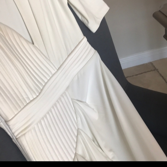 Zhivago dress - Picture 5 of 6